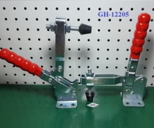 Toggle Clamp - Vertical Handle GH-12205
