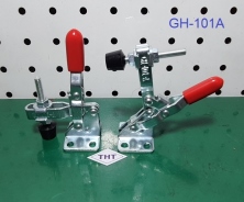 Toggle Clamp - Vertical Handle GH101A