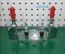 Toggle Clamp - Vertical Handle GH101B