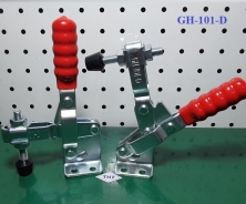 Toggle Clamp - Vertical Handle GH101D