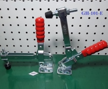 Toggle Clamp - Vertical Handle GH101E