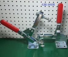 Toggle Clamp - Vertical Handle GH101H