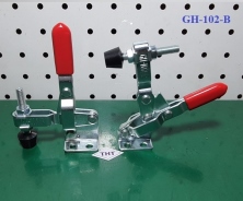 Toggle Clamp - Vertical Handle GH102B