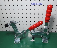 Toggle Clamp - Vertical Handle GH11412