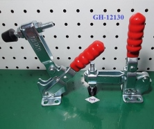 Toggle Clamp - Vertical Handle GH12130