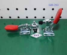 Toggle Clamps - Horizontal GH201