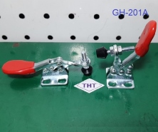 Toggle Clamps - Horizontal GH201A