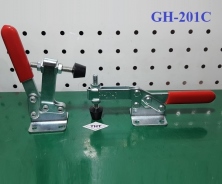 Toggle Clamps - Horizontal GH201C