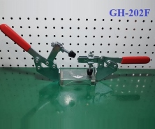 Toggle Clamps - Horizontal GH202F