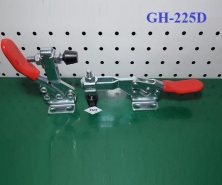Toggle Clamps - Horizontal GH225D