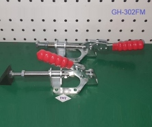 Toggle Clamp - Push-Pull GH302FM