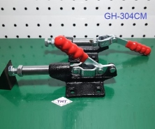 Toggle Clamp - Push-Pull GH304CM
