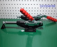 Toggle Clamp - Push-Pull GH304HM