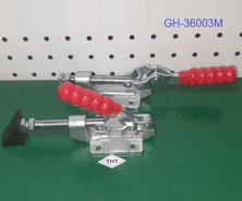 Toggle Clamp - Push-Pull GH36003M