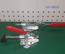 Toggle Clamp - Push-Pull GH36020