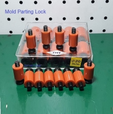 Mold Parting Lock PL16