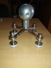 Chân nhện Spider 2