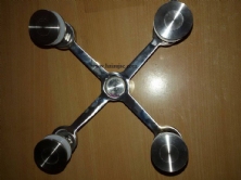 Chân nhện Spider 1