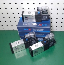 Van điện từ khí nén 3V310-08