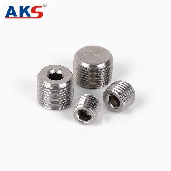 Ốc bịt AKS, ốc bịt BD