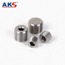 Ốc bịt AKS, ốc bịt BD