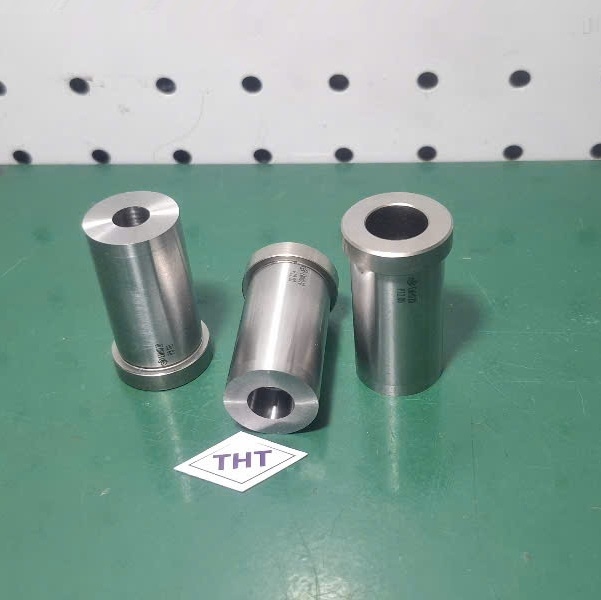 Cối đột lỗ tròn d6
