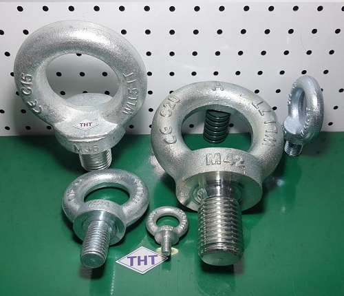 Móc cẩu khuôn M24