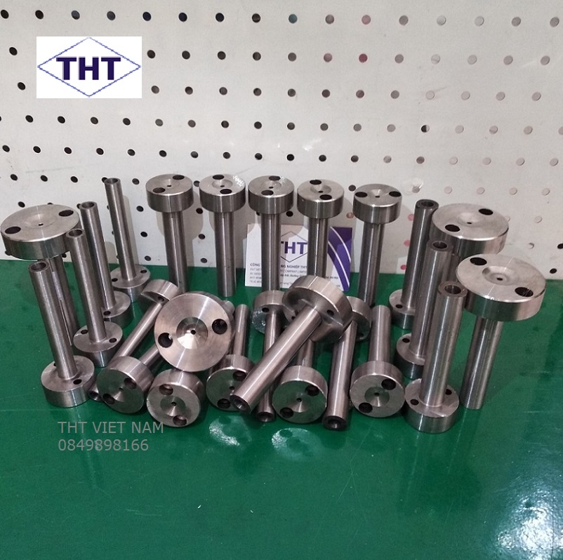  Bạc cuống phun nhựa type_C d12